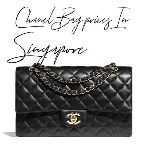 how to buy cheap chanel|chanel bag singapore price.